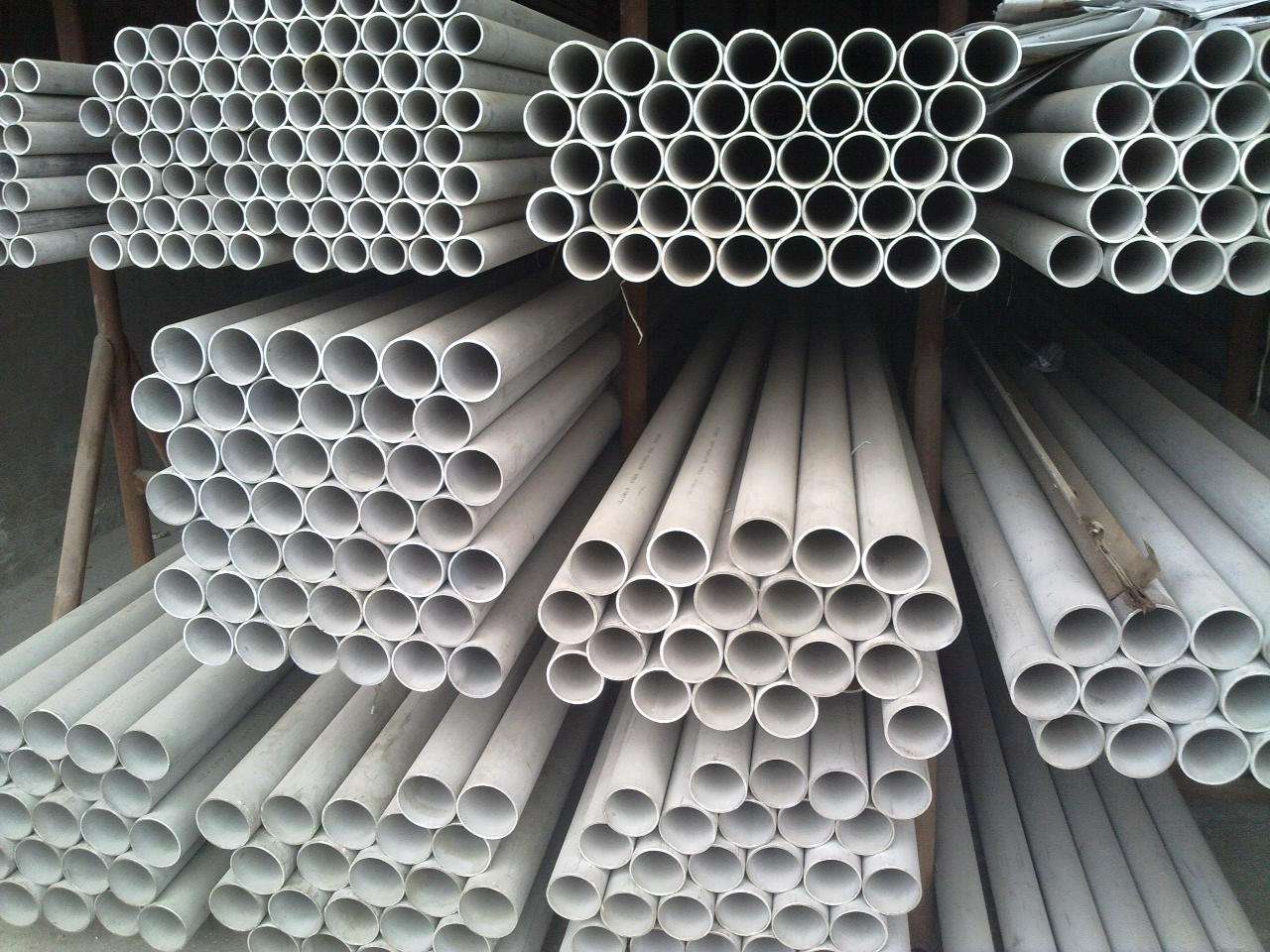 特别提供不锈钢管主要有六大标准