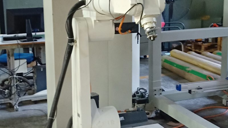 工业上下料机器人保养攻略：延长使用寿命的关键点**