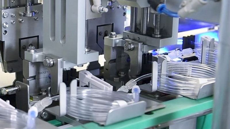 协作机器人编程：从入门到精通的五大方法