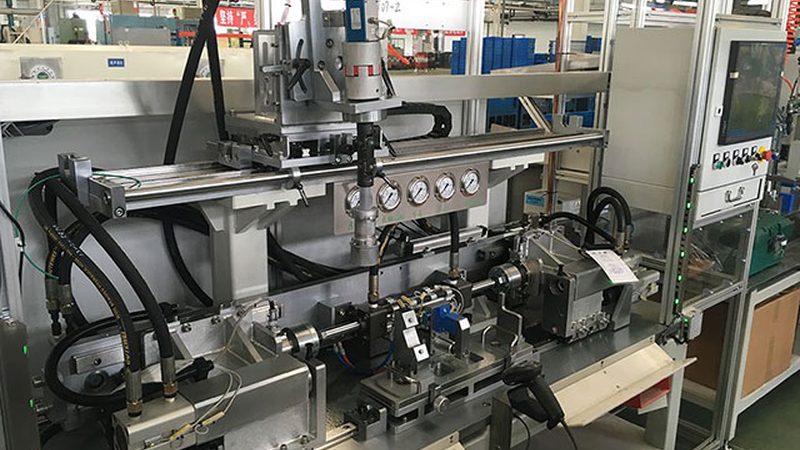 食品自动化装配线：揭秘其核心设备与选型要点