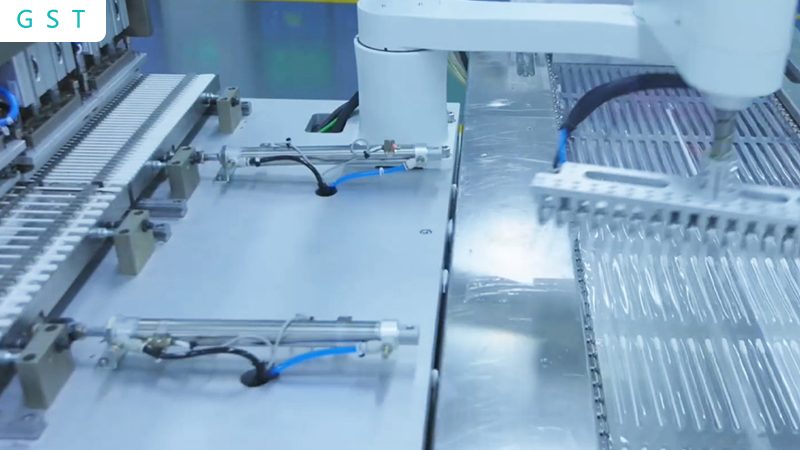 桁架机械手常见故障解析及应对策略