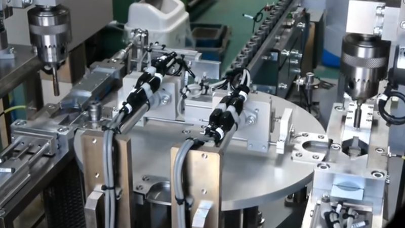 直角坐标机器人：揭秘价格背后的技术内涵