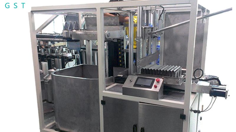 自动化方案加盟十大品牌推荐
